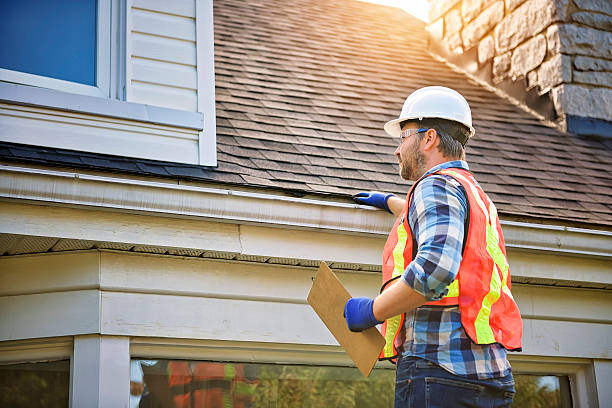 Trusted Gutter Repair And Installation service in Glencoe, IL - Ben Roofing and Steel LLC